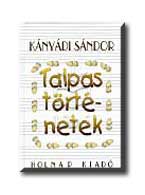 Knydi Sndor - Ambrus The Bear And The Curious Moon   (Talpas Trtnetek)