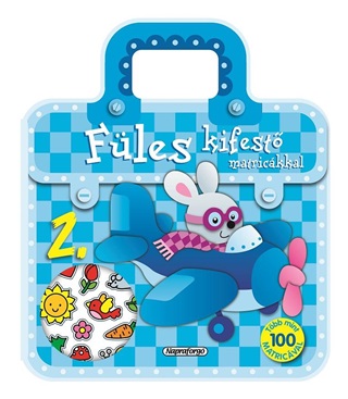- - Fles Kifest Matrickkal - 2. Repl