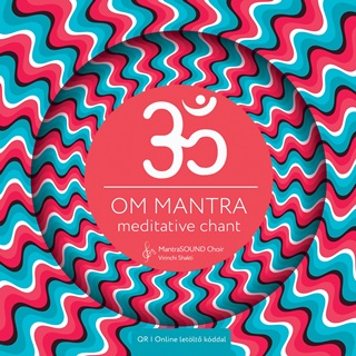 Om Mantra Meditative Chant Hangtlakkal (Cd)