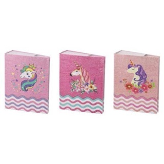 Fotalbum Story Everyday 10x15 Cm 100 Db-Os Unikornis
