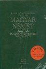 - - Magyar-Nmet Sztr - Cd-Vel s Brktsben -