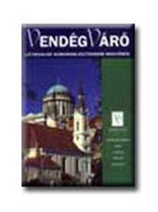 - - Vendgvr tiknyv - Ltnivalk Komrom-Esztergom Megyben