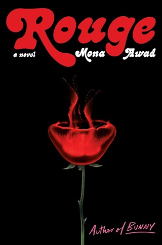 Rouge (A Horror-Tinted, Gothic Fairy Tale)