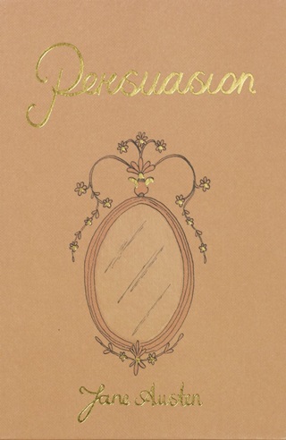 Persuasion (Wordsworth Collector'S Edition)