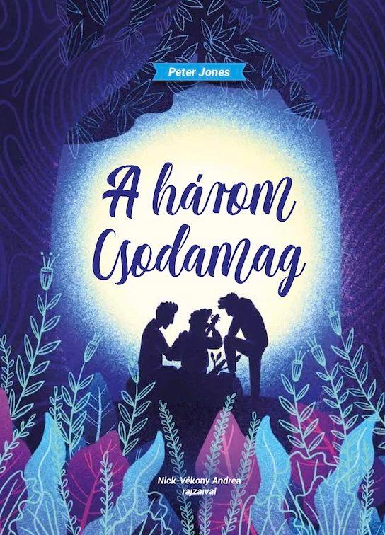 A Hrom Csodamag