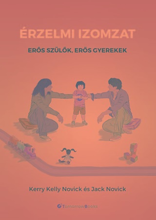 Kerry Kelly - Novick Novick - rzelmi Izomzat - Ers Szlk, Ers Gyerekek