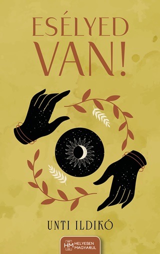 Unti Ildik - Eslyed Van!