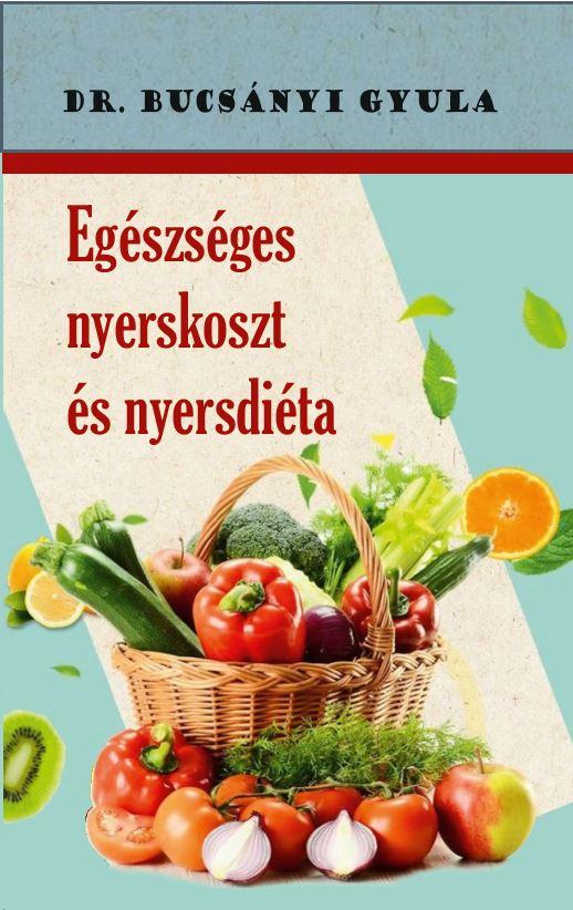 Egszsges Nyerskoszt s Nyersdita (j Bort)