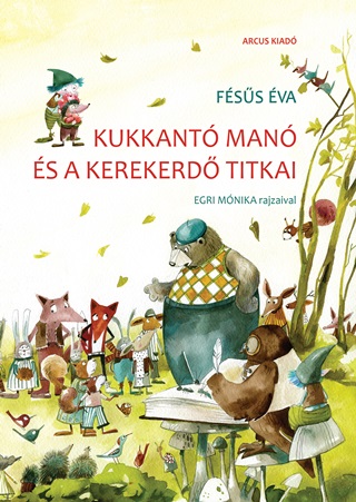 Fss va - Kukkant Man s A Kerekerd Titkai