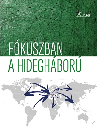Andreides Gbor-M. Madarsz Anita-Sos V - Fkuszban A Hideghbor