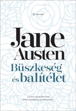 Jane Austen - Bszkesg s Baltlet