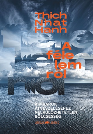 Thich Nhat Hanh - A Flelemrl