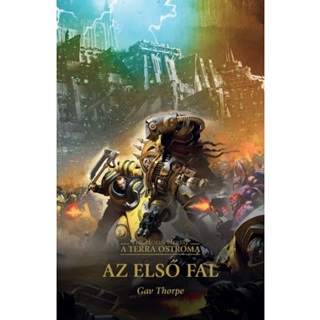 Az Els Fal