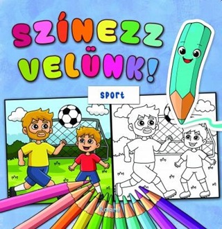 Sznezz Velnk! Sport