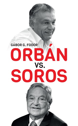 Orbn Vs. Soros (Angol)