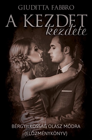 A Kezdet Kezdete