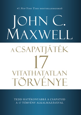 A Csapatjtk 17 Vitathatatlan Trvnye