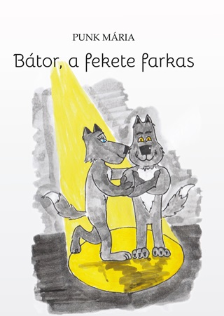 Btor, A Fekete Farkas