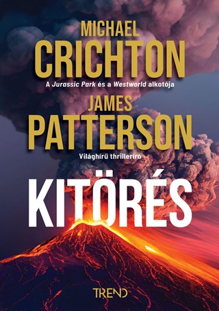 Michael- Paterson Crichton - Kitrs