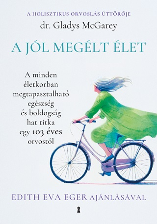 Gladys   Dr. Mcgarey - A Jl Meglt let