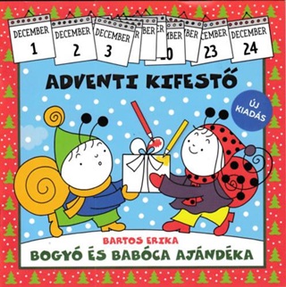 Bogy s Babca Ajndka - Adventi Kifest