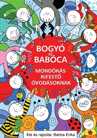Bogy s Babca - Mondks Kifest vodsoknak