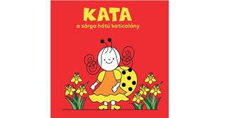Bartos Erika - Kata, A Srga Ht Katicalny