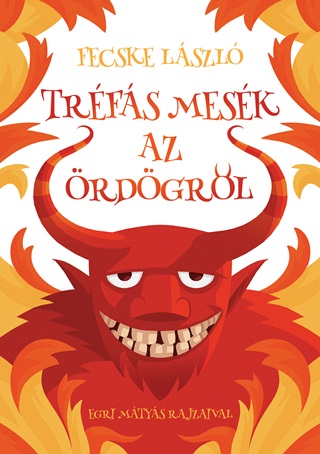 Fecske Lszl - Trfs Mesk Az rdgrl