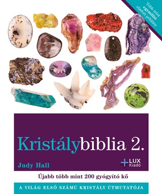 Kristlybiblia 2 - jabb Tbb Mint 200 Gygyt K