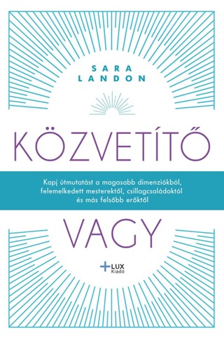 Sara Landon - Kzvett Vagy