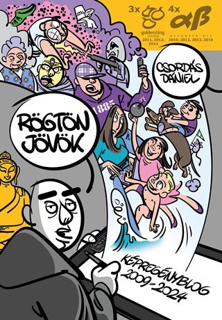 Rgtn Jvk - Kpregnyblog 2009-2024
