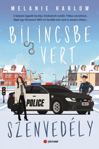 Melanie Harlow - Bilincsbe Vert Szenvedly