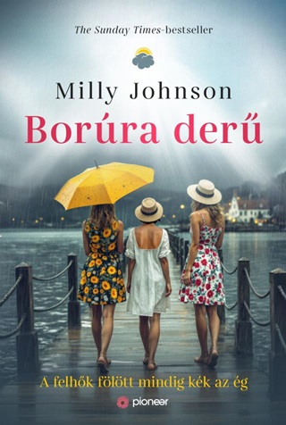 Milly Johnson - Borra Der