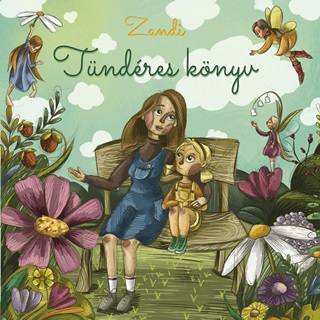 Zeisel Andrea - Tndres Knyv