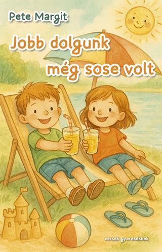 Pete Margit - Jobb Dolgunk Mg Sose Volt