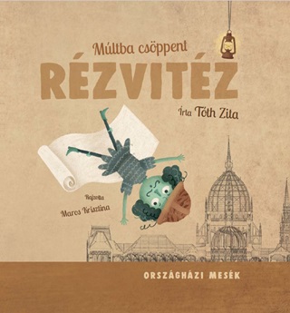 Mltba Csppent Rzvitz - Orszghzi Mesk