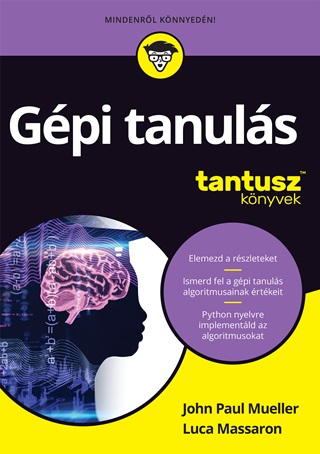 John Paul - Massaron Mueller - Gpi Tanuls - Tantusz Knyvek