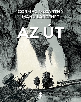 Cormac Mccarthy - Az t