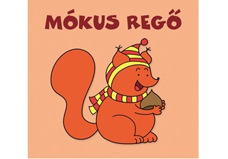 Bartos Erika - Mkus Reg