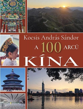 Kocsis Andrs Sndor - A 100 Arc Kna