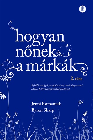 Jenni - Sharp Romaniuk - Hogyan Nnek A Mrkk - 2. Rsz