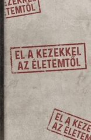 Golenya gnes va - El A Kezekkel Az letemtl