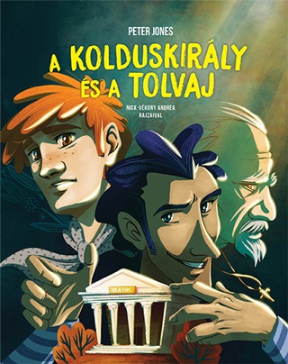 A Kolduskirly s A Tolvaj