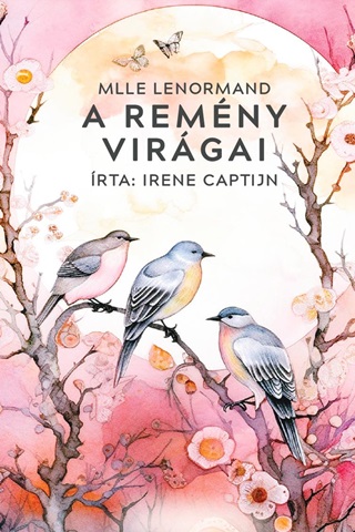 A Remny Virgai - Krtya