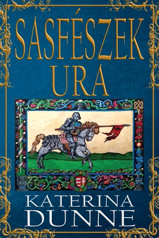 Katerina Dunne - Sasfszek Ura
