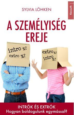 Sylvia Lhken - A Szemlyisg Ereje