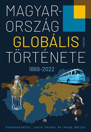 Magyarorszg Globlis Trtnete