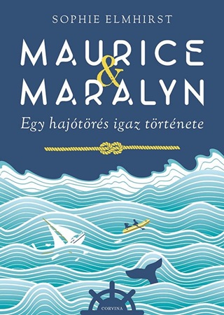 Maurice & Maralyn - Egy Hajtrs Igaz Trtnete