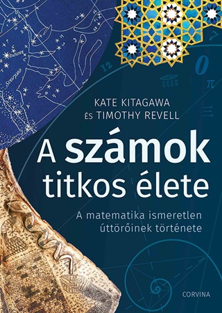 Kate - Revell Kitagawa - A Szmok Titkos lete - A Matematika Ismeretlen ttrinek Trtnete