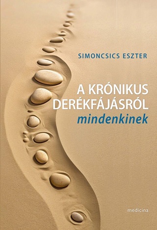 Simoncsics Eszter - A Krnikus Derkfjsrl Mindenkinek